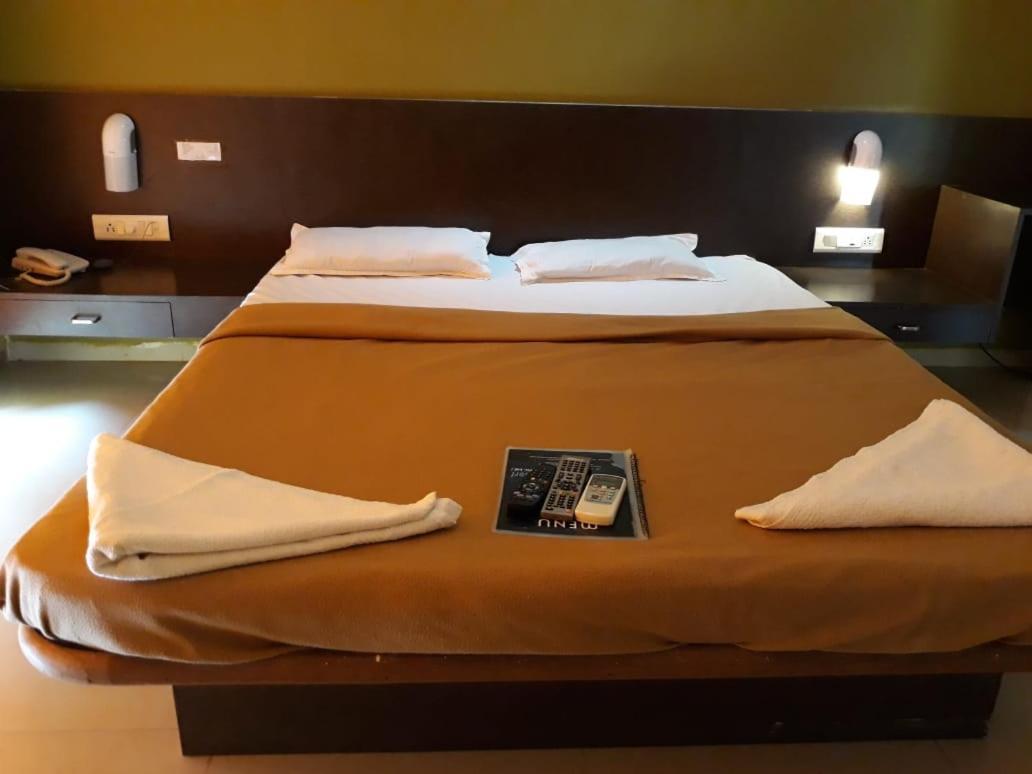 Sagar Raj Beach Resort Harnai Εξωτερικό φωτογραφία