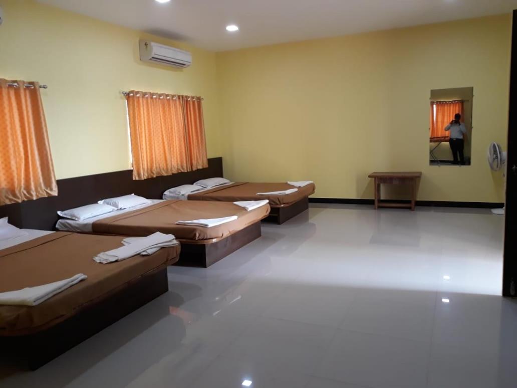 Sagar Raj Beach Resort Harnai Εξωτερικό φωτογραφία