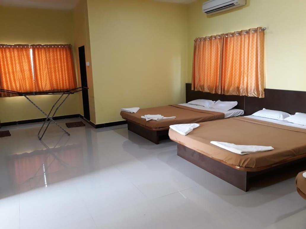 Sagar Raj Beach Resort Harnai Εξωτερικό φωτογραφία