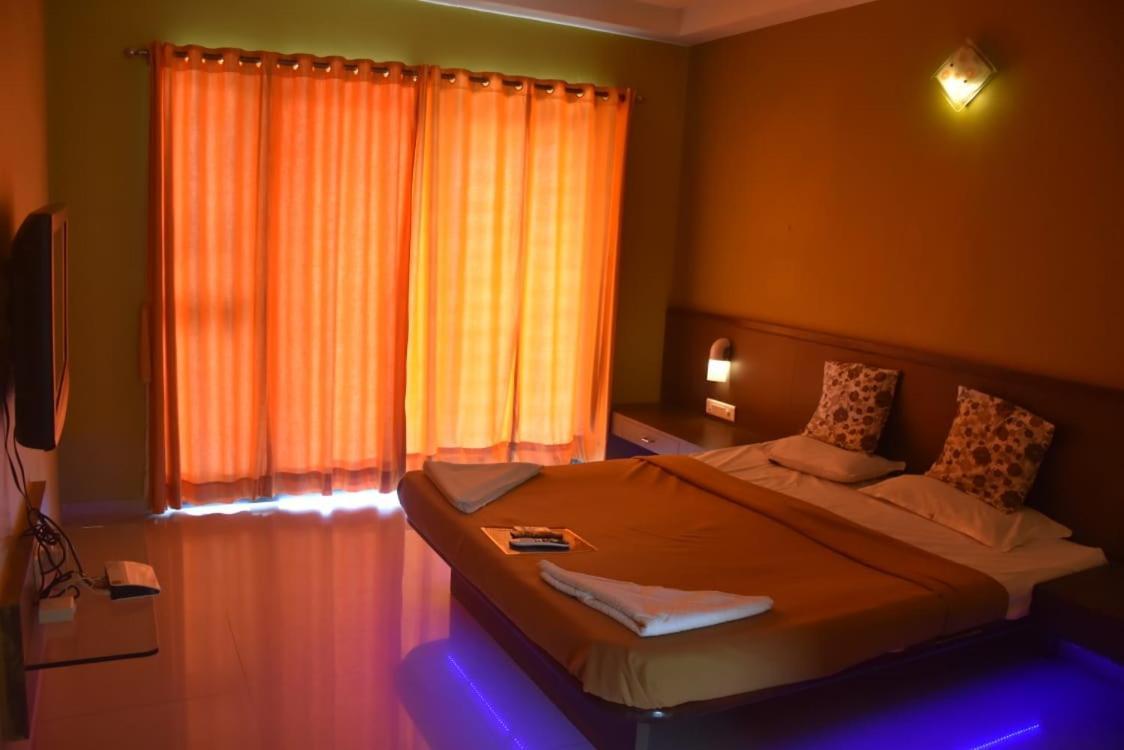 Sagar Raj Beach Resort Harnai Εξωτερικό φωτογραφία