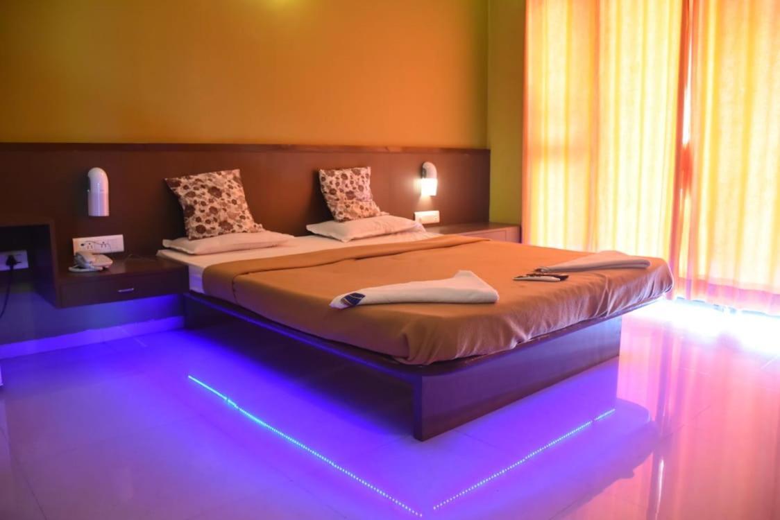 Sagar Raj Beach Resort Harnai Εξωτερικό φωτογραφία
