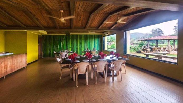 Sagar Raj Beach Resort Harnai Εξωτερικό φωτογραφία